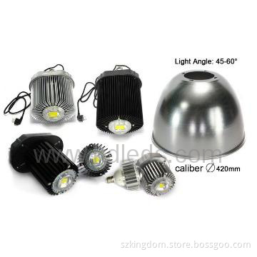 Bridgelux  COB High Bay 160W